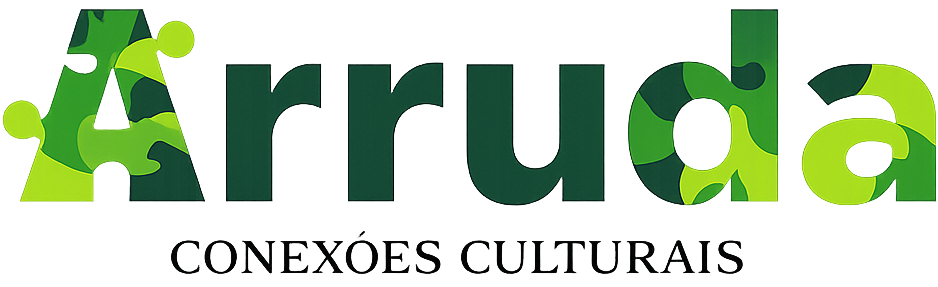 Logo Arruda Conexões